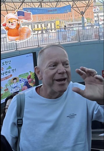 라스베가스 유쾌한 여행객들, 무슨 일이?