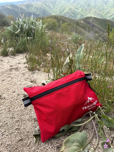 Ultralight Trauma First Aid Kit - Etsy