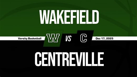 Henry Porter Game Report: vs Wakefield   How To Watch
