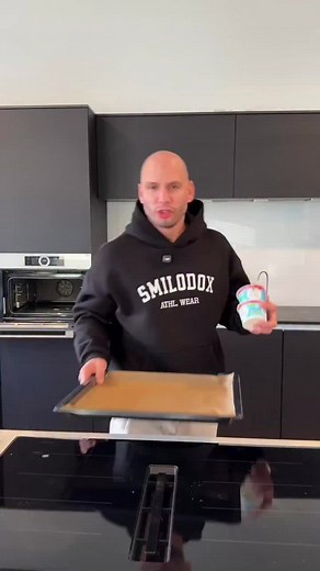 Einfache proteinreiche Chips selbst machen