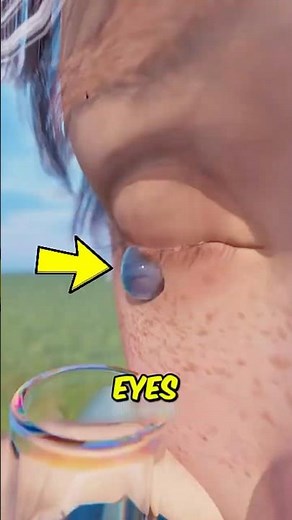 Why We Cry: The Real Reason Tears Fall From Your Eyes
