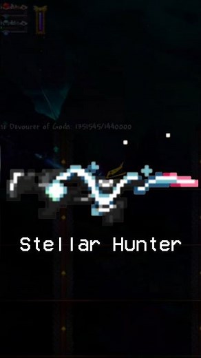 TERRARIA CALAMITY BEST WEAPON?