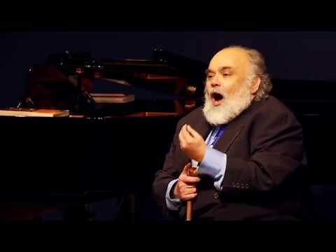 Niun mi tema- Otello -Francisco Chahin Casanova -Viva Verdi!