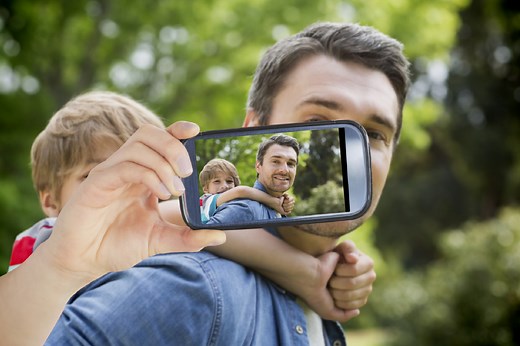 Children’s agency, images and consent - The Spoke – Early Childhood Australia's Blog