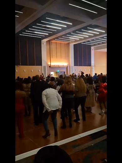 Boots 🥾 👢 on the ground! 1070 WDIA listeners came to party!🎉 #iHeartRadio #77thRadioAnniversary | 1070 WDIA