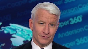 Cooper ridicules Trump's ripoff 'GoT' poster