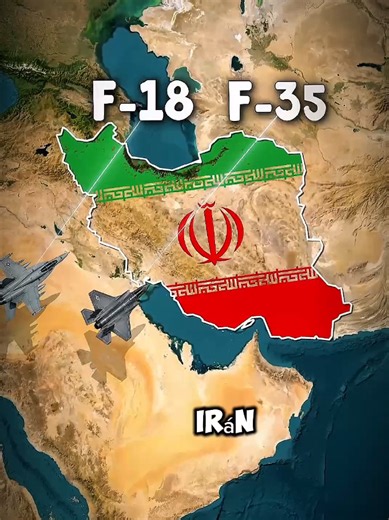 actualización de la guerra entre Irán e Estados Unidos y Israel #estadosunidos #guerra #geografia #mapa #israel