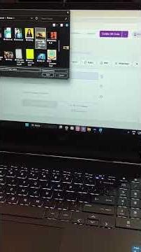 Photo को QR code मे कैसे Convert lkकरें#nevikacomputershorts #computerzone #nevikacomputershorts