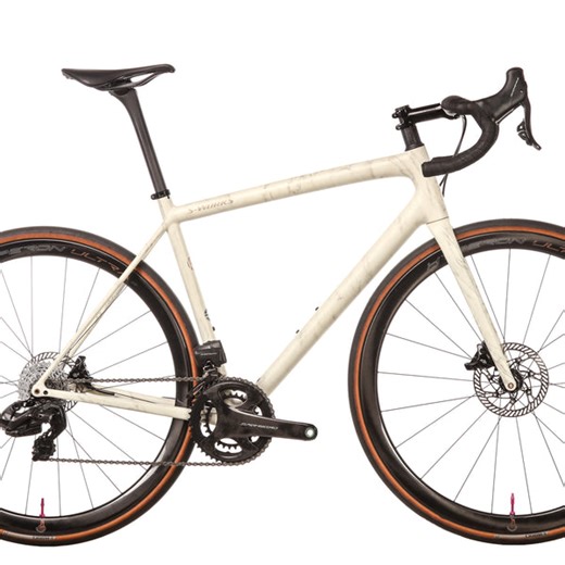 Specialized S-Works Aethos LTD Campagnolo Super Record EPS - 2023, 56cm
