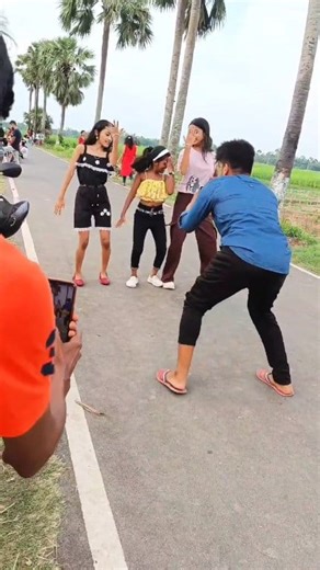 1.2M views · 13K reactions | Girls dance  #viralreels #dance #facebookpost #trending | Bristi Dance Place | Facebook