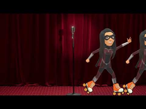 Lee Elementary School (Satsuma, AL) Masked Reader Introduction