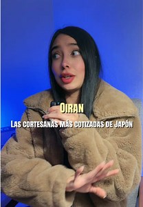 Oiran: eran las c0rt3san4s más cotizadas de Japón en la época Edo. Son famosas por su caminata “Oiran Douchou” su belleza y kimonos. Te cuento su historia 🤓 🇯🇵🏯🍡