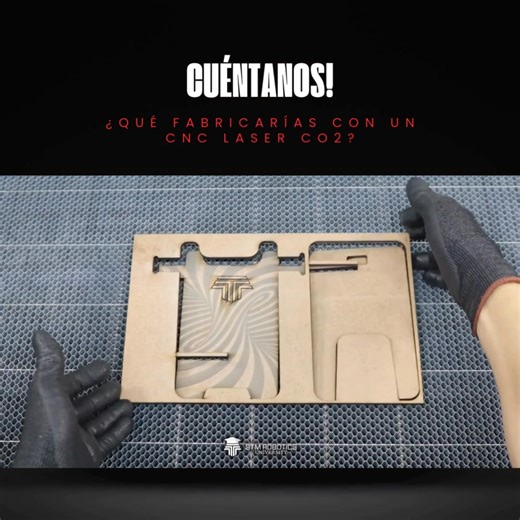 Diseña, fabrica y personaliza con un corte limpio y detalles impresionantes | STM Robotics Store