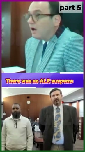 part 5 “Judge’s Reaction SHOCKED Everyone in Court”