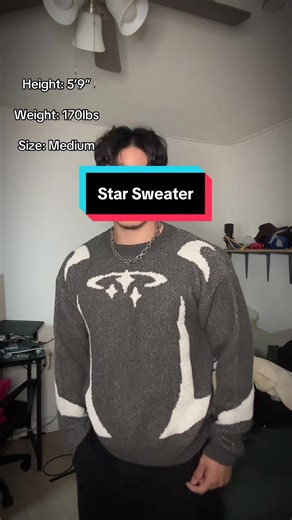 @Hypest-Fit I love this graphic on it #sweaters #mensfashion #fashion #sale #trending