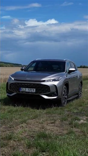 MG EHS, více v testu