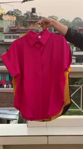 Soft Linen Half Shirts for Office Wear