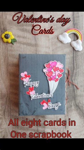 valentine's day special😱✨