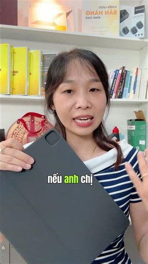Bàn phím gì mà mắc dữ?? #ipadsieuluot #banphimipad #magickeyboard #xuhuong #reels