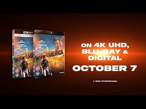 AIR AMERICA - Official Trailer - Starring Mel Gibson and Robert Downey Jr