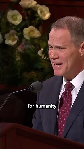 Edward B. Rowe - Choose Jesus Christ as Your Guide - April 2026 General Conference