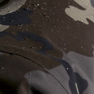 “We designed the Kutana storm shell rain gear for backpack hunts in really wet and brush-choked terrain. In these conditions, you need rain gear that’s not only durable, but also light weight” | KUIU