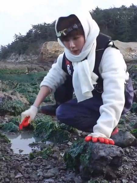 Miyeon Funny Moments Compilation