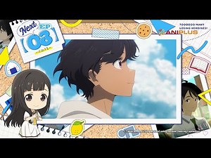 Makeine: Too Many Losing Heroines! | #03 Preview (English subs)