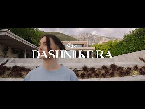 Noizy - Dashni ke ra (Official Video)