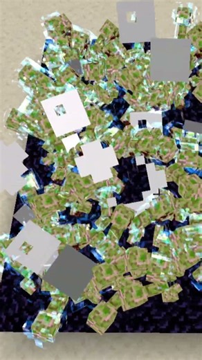 Charged Creepers vs TNT 😱💣 Chaos! #minecraft #gaming #entertainment #shorts #memes #creeper