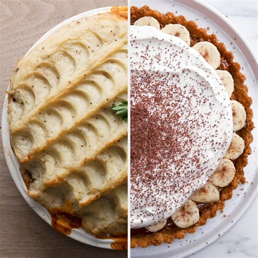 6 Pie Recipes You Can't Resist! | Tasty