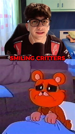 WHAT HAPPENED to the SMILING CRITTERS of POPPY PLAYTIME?