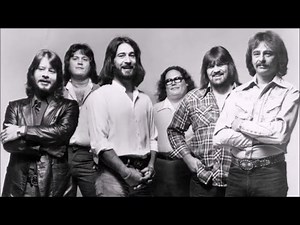 Atlanta Rhythm Section - Alien (1981)