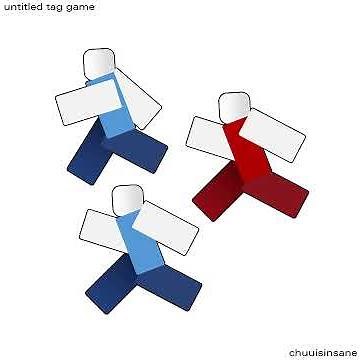 untitled tag game OST: QWERTY (house mix) (short)