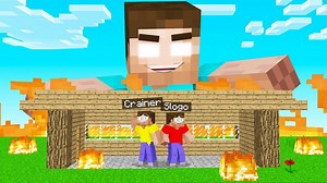 We Broke Into HEROBRINE'S Minecraft Base! (Regret) ►Crainer Minecraft All Video: https://www.facebook.com/watch/101839454766172/500777607540592 #minecraftfans #crainer | Crainer