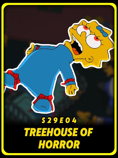 The Simpsons Transform into Candy: A Sweet Twist