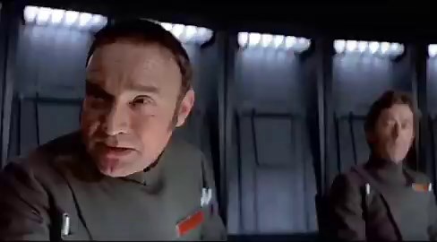 It’s insane how good the actors here are. Acting sucks now. Like there’s some good star actors but random bit roles like these are not being played this well.