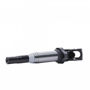 GN10571-12B1 DELPHI GN10571 Ignition coil 3-pin connector, 12V | AUTODOC price and review