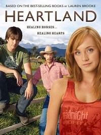 Сериал Хартлэнд 11 сезон Heartland смотреть онлайн бесплатно!