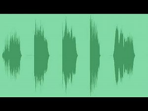 Alien Tech Sound Effects