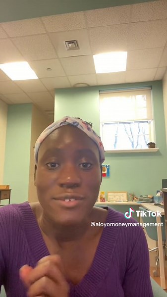 Aloyo Money Management on TikTok