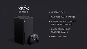 Xbox Series X Hardware, Backwards Compatibility Detailed by Microsoft