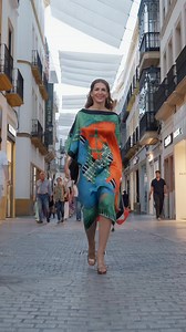 1.5K reactions · 27 shares | Nuestros vestidos de seda, artesanales,fluidos,favorecedores,maravillosos. Todos en www.nuriacobo.com #nuriacobo #vestidosdeinvitada #invitadaideal | Nuria Cobo Zapatos | Facebook