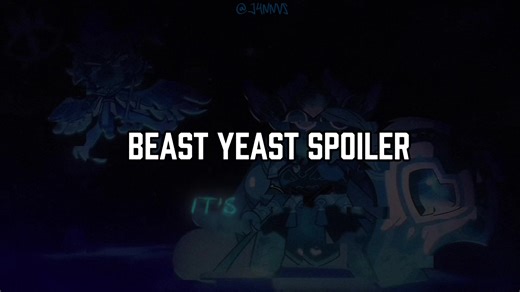 Playing CRK with Shadow Milk Cookie Tips