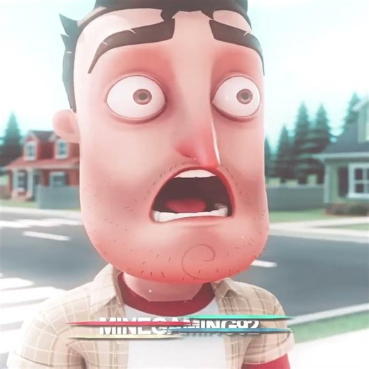 MR.PETERSON AURA FARM!!! 🔥☠️ #edit #shorts #helloneighbor
