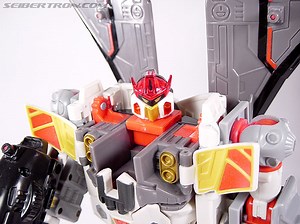 Listing Found for 2026 Commander Armada Jetfire