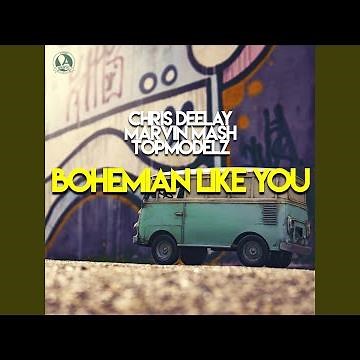 Bohemian Like You