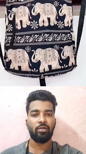 Amazing foldable bag வாங்கி போடுங்க #reelsviralシ #reelsviralシfb #reelsvideoシ #reelsfbシ #fbreels #reelsfypシ | Idea mani07