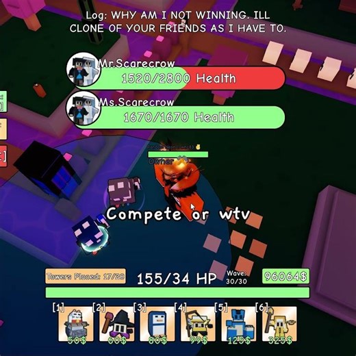 Day 21! || Battle buddies devlog #roblox #rblx