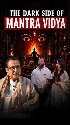 The Biggest Myth About Tantra!